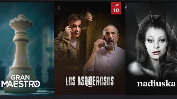 Una nueva plataforma para la ficción sonora en español