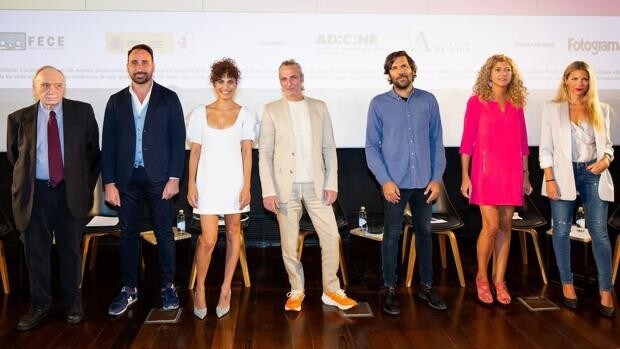 Fiesta del cine: la «palanca» de las salas españolas para recuperar el público perdido