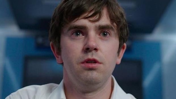 'The good doctor' resuelve la boda roja dentro del hospital