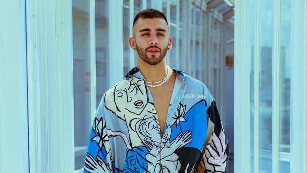 Manuel Turizo, el cantante que luchó contra la ansiedad y triunfó este verano