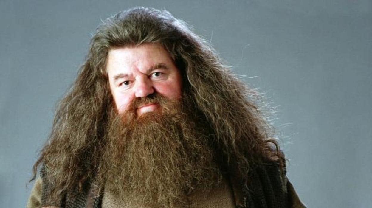 Muere el actor Robbie Coltrane, Hagrid en Harry Potter