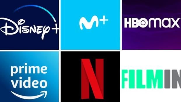 Netflix, HBO, Disney+... Guía definitiva con los precios de las plataformas para tomar la mejor decisión