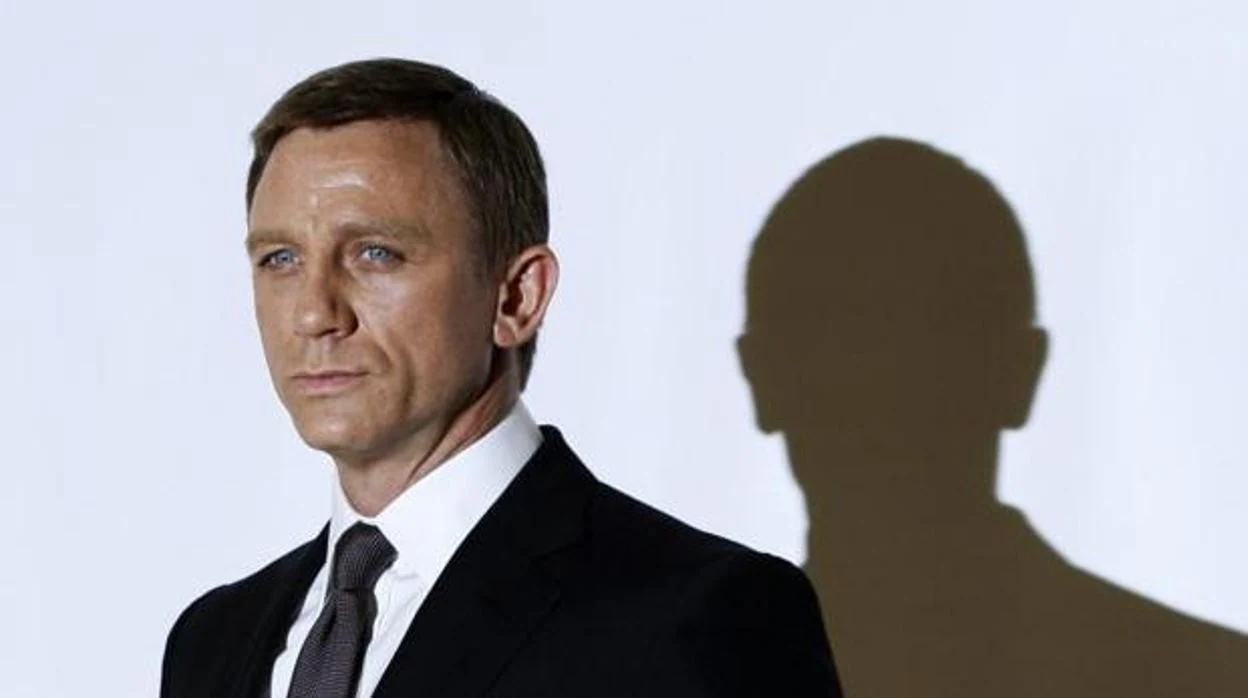 Daniel Craig visita El Hormiguero para promocionar la película 'Puñales por la espalda: el misterio de Glass Onion'