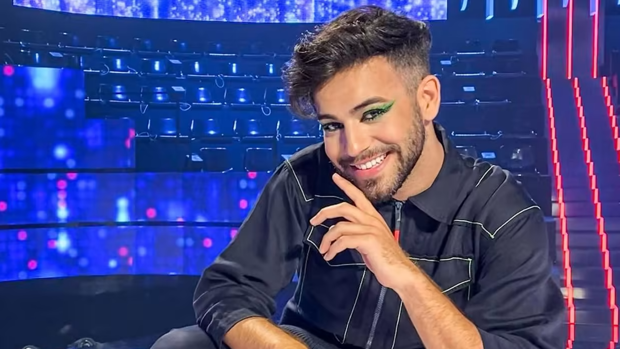 Así es Agoney: su novio bailarín, su relación con Mónica Naranjo y sus polémicas declaraciones sobre Eurovisión