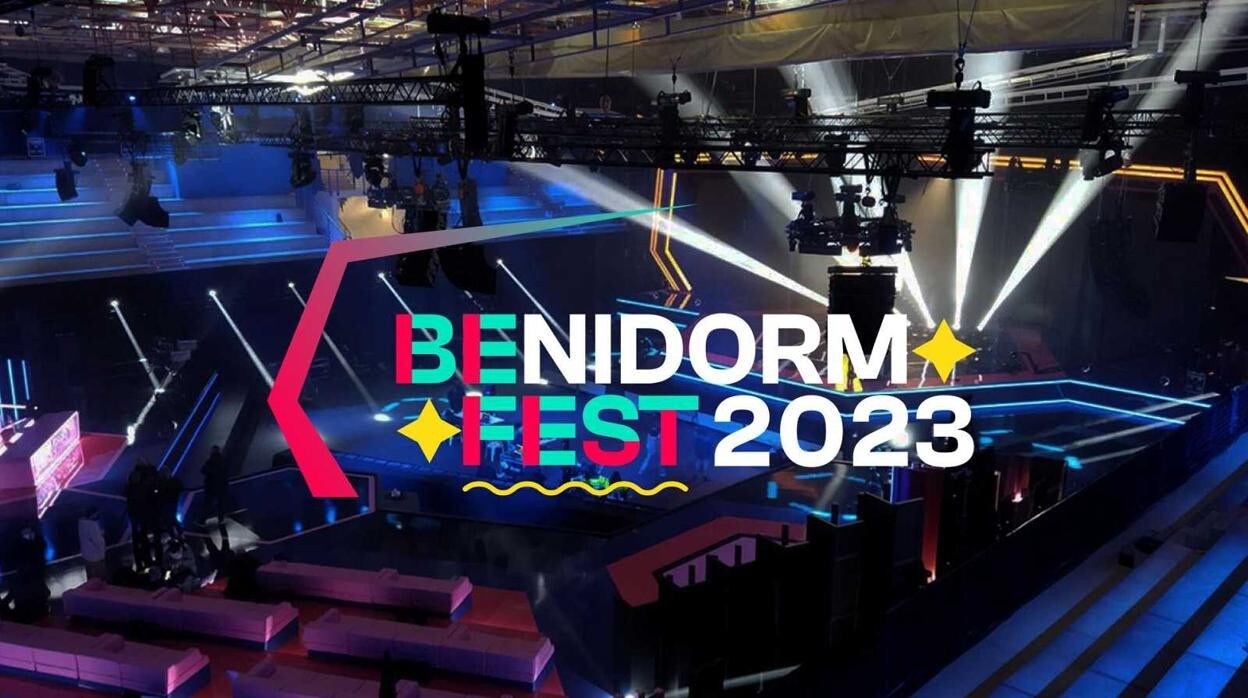 El Benidorm Fest 2023 lanzará sus entradas para que asista público en los próximos días