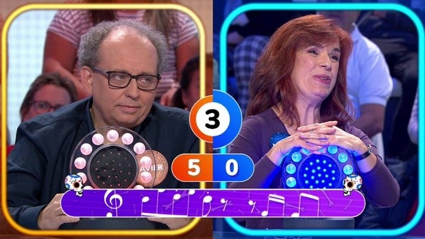 ¿Dónde están Orestes y Rafa?: 'Pasapalabra' remplaza a sus concursantes por dos históricos del programa