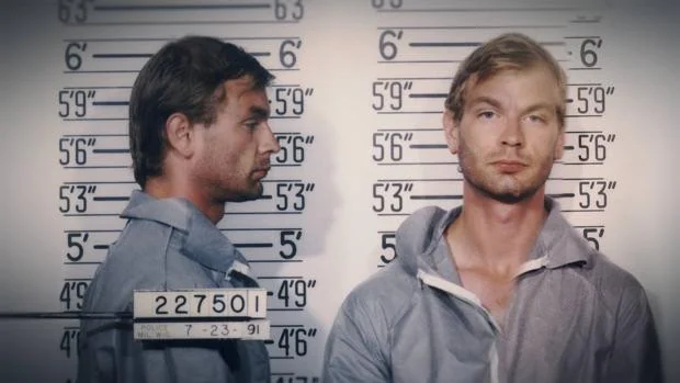 De asesino en serie a icono pop por la gracia de Netflix: el caso de Jeffrey Dahmer