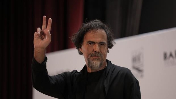 Alejandro González Iñárritu: «Como inmigrante tenía la necesidad de reagrupar memorias»