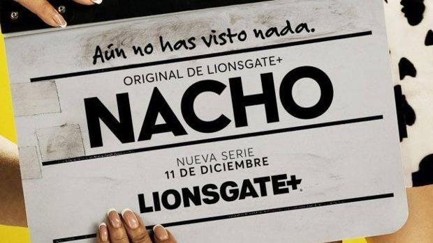 Una plataforma menos: Lionsgate+, antes Starzplay, se da de baja en España