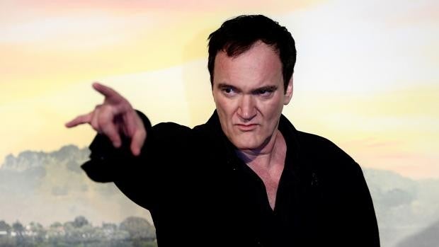 El agujero en el guion de la vida de Tarantino: su desconocido viaje a Ámsterdam para escribir 'Pulp Fiction'