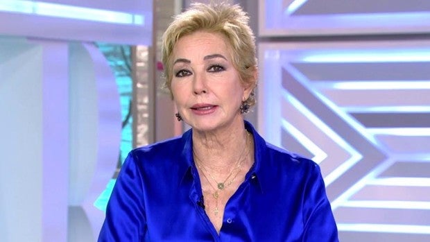 Ana Rosa Quintana sentencia a un líder político: «Es lo peor que ha dado este siglo y el pasado»