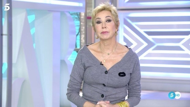 Ana Rosa Quintana fulmina la última idea del Gobierno: «¿Cuánto ha costado esta mierda?»