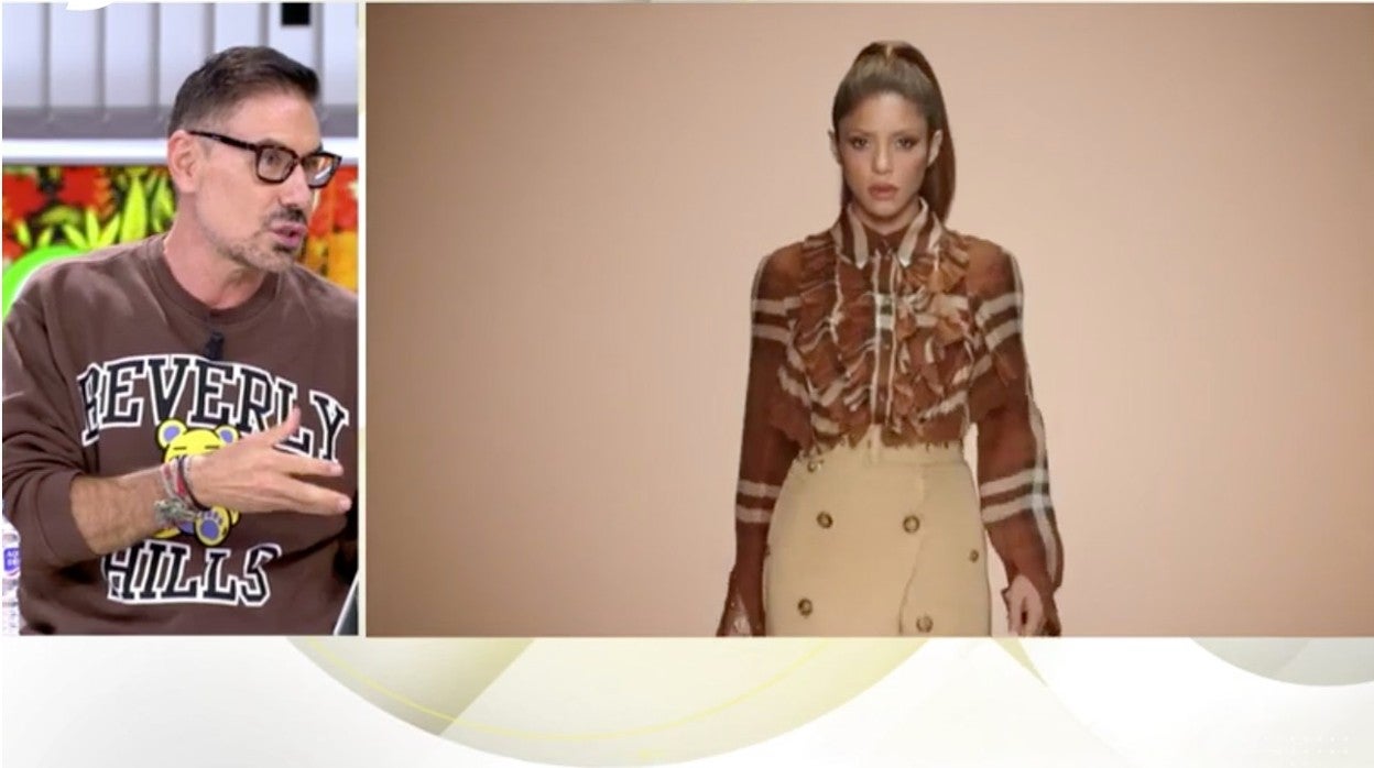 Miguel Ángel Nicolás, colaborador de 'Ya es mediodía'.