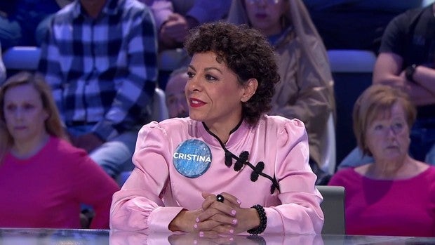 Cristina Medina reaparece y aclara cómo se encuentra tras su enfermedad: «He superado tres cánceres de mama»