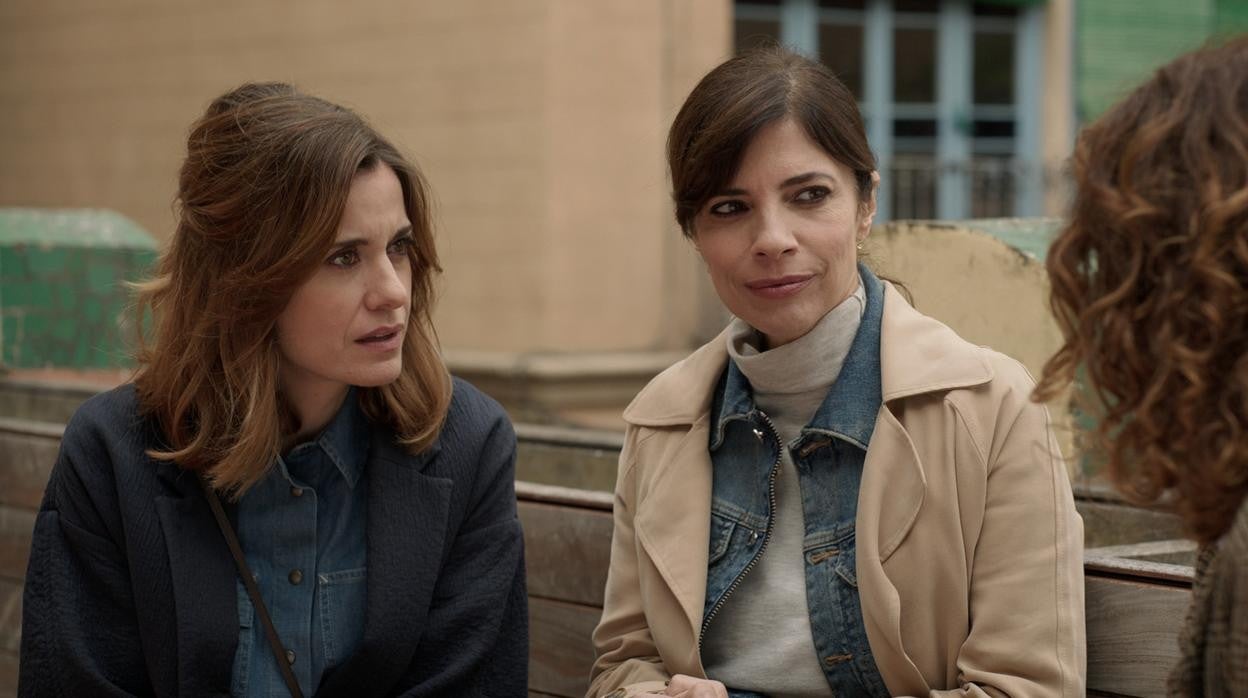 Imagen de 'Historias para no contar'