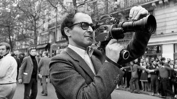 Godard, Buñuel y las guionistas del Hollywood clásico, protagonistas del año en la Filmoteca de Cataluña