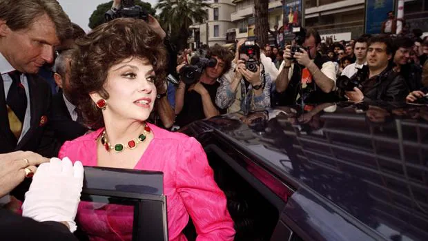 Muere Gina Lollobrigida a los 95 años, una actriz entre el «divismo», el «narcisismo» y la falta de amor