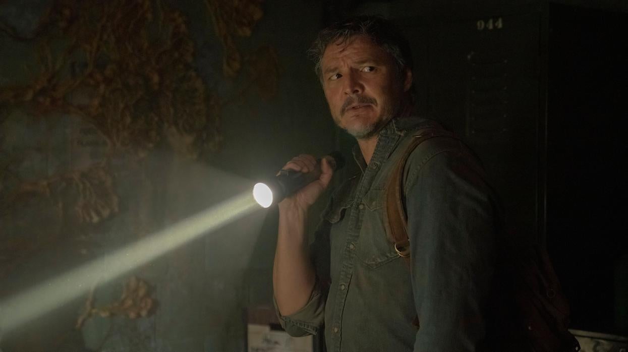 Pedro Pascal protagoniza la adaptación