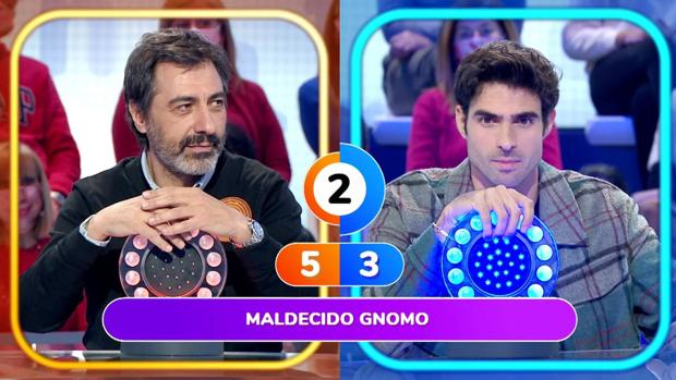 Este es el dinero que ganan los invitados de 'Pasapalabra' por acudir al programa