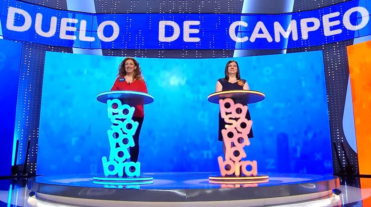 Segunda entrega del 'Duelo de Campeones'