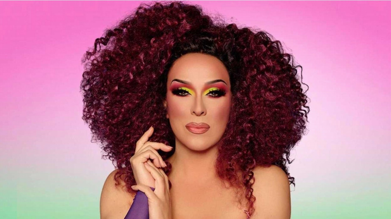 Sharonne es una de las firmes candidatas a ganar el 'Benidorm Fest'.