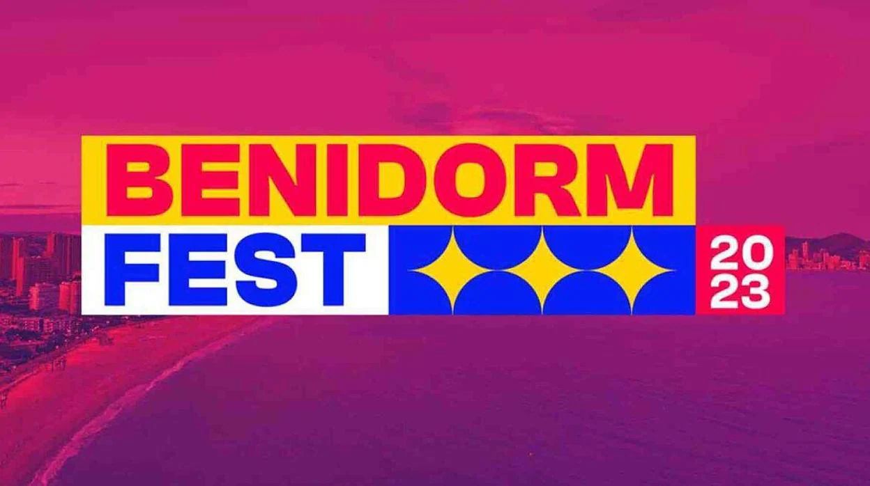 El Benidorm Fest comienza oficialmente este domingo 29 de enero