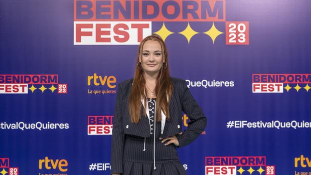 Así es la canción «Tuki» de Sofía Martín: letra y vídeo del tema que compite en el Benidorm Fest