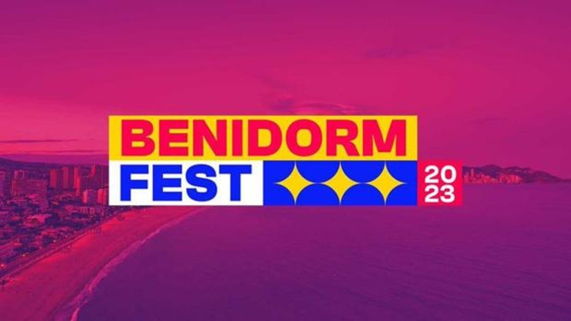 El Benidorm Fest .
