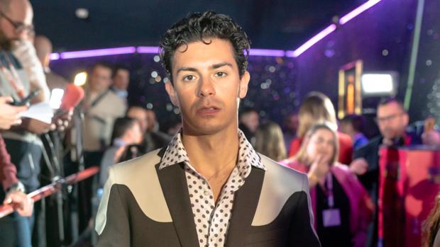 Así es Alfred García: su paso por 'Operación Triunfo', su reconciliación con Amaia y su polémica con el independentismo