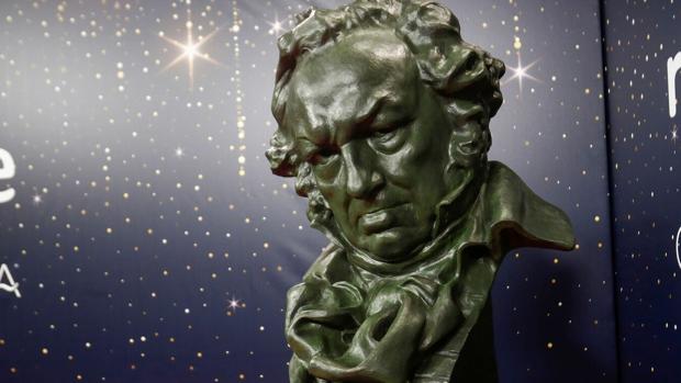 ¿Por qué se llaman Premios Goya los galardones del cine español?