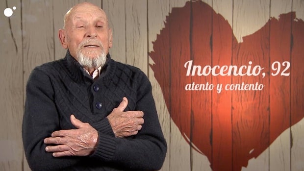 'First Dates' enamora a la audiencia con la cita más hermosa de toda su historia