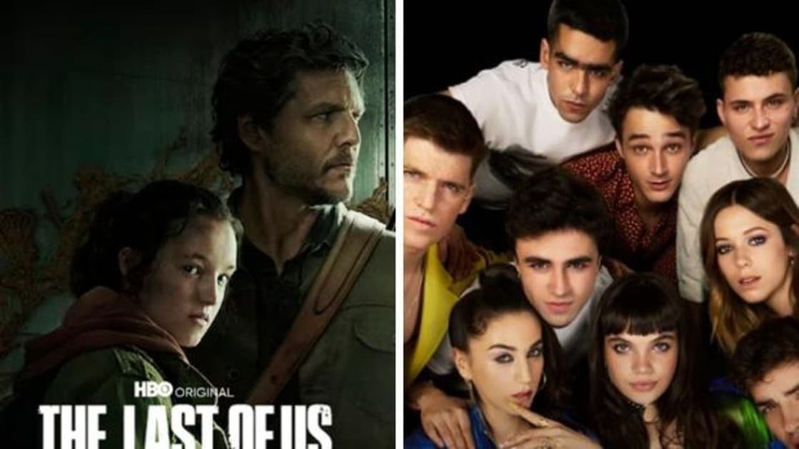 The Last Of Us vs Élite