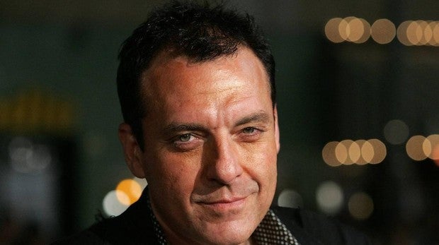 Muere el actor que moría en todas las películas, Tom Sizemore, a los 61 años