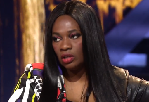 Carolina Sobe concursó en 'Gran Hermano' y ahora colabora en 'Conexión Honduras'