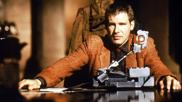 Blade Runner se expande en una nueva serie con Ridley Scott como productor