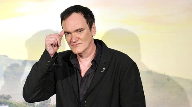 Quentin Tarantino ya prepara su última película: así será su retirada como director