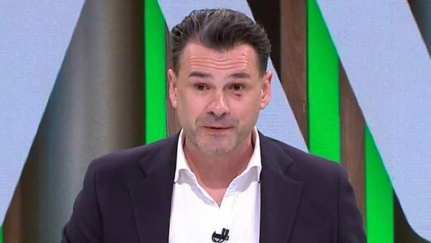 Iñaki López recula y confirma su regreso a televisión tras un problema de salud: «Vuelvo a sonreír»