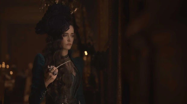 Eva Green resucita el mito de Milady en 'Los tres mosqueteros': «Es una heroína libre, independiente y moderna»