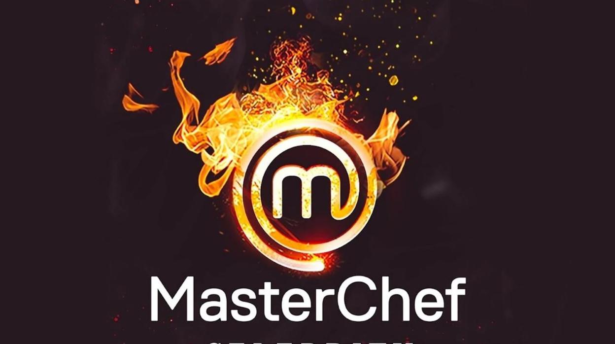 Logo de MasterChef Celebrity