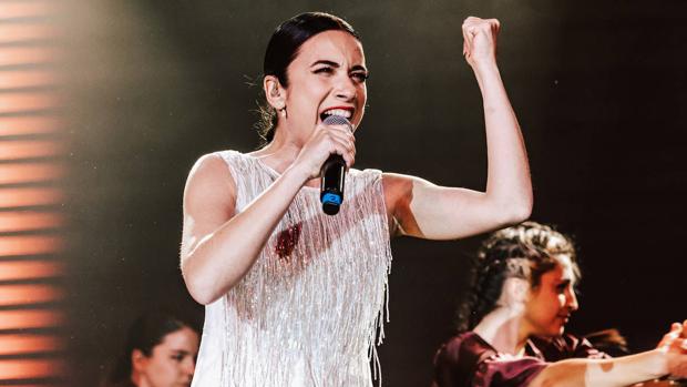 TVE relega la primera semifinal de Eurovisión 2023 a La 2 para mantener la emisión de 'Masterchef'