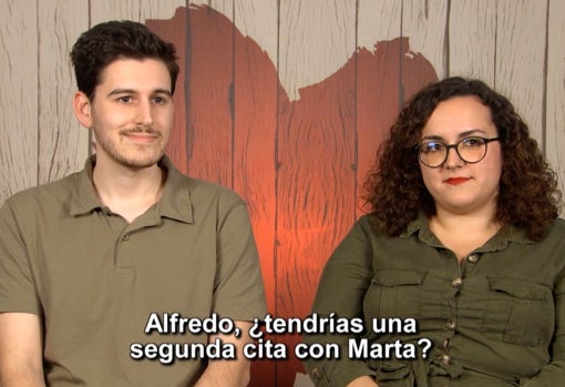 La decisión final de la cita