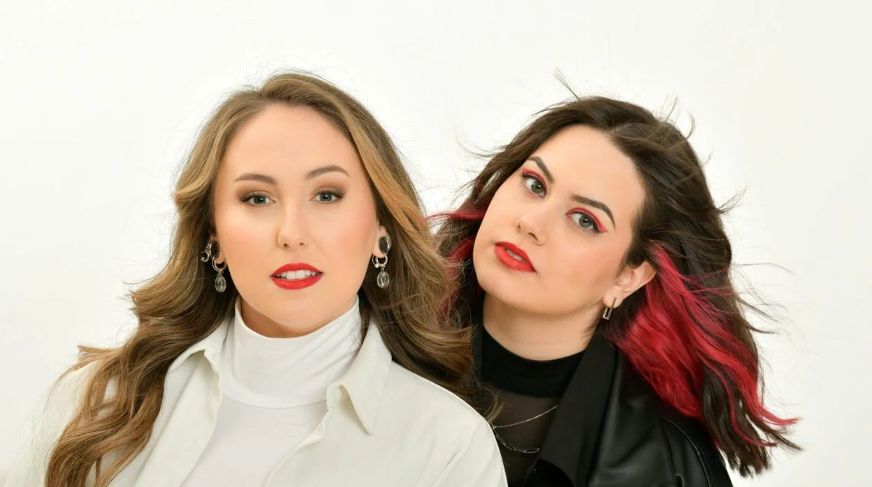 Teya y Salena, representantes de Austria en Eurovisión 2023
