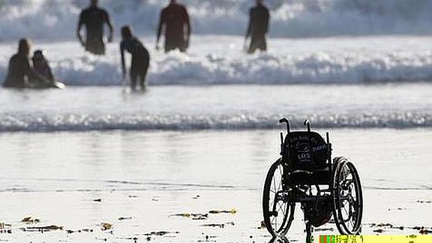 La ciudad es candidata a la localidad más accesible.