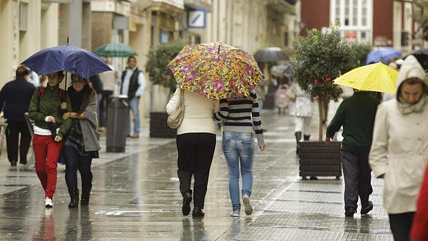 ¿Qué tiempo hará durante el puente de Todos los Santos en Cádiz?