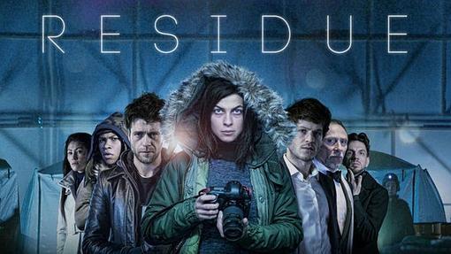 Diez series inéditas en España que ya podemos disfrutar gracias a Netflix