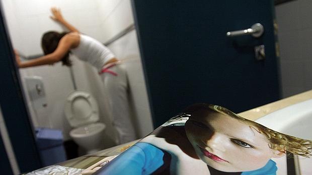 400.000 jóvenes en España se matan de hambre