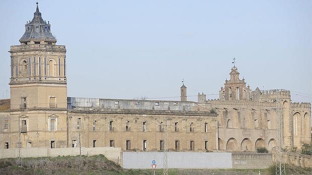 El mantenimento del monasterio de San Isidoro del Campo no recibe financiación autonómica desde 2013