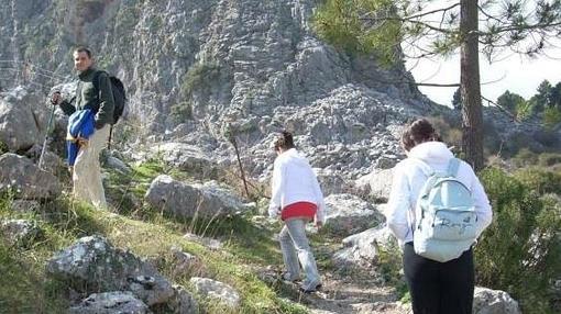 Las casas rurales y los hoteles de la Sierra se llenan para el puente