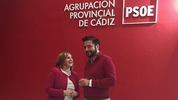 «Cualquier suma entre el azul, naranja y morado traerá un futuro negro para la provincia»