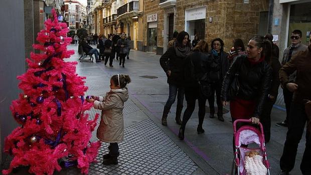 ¿Qué tiempo hará en Nochebuena en Cádiz?